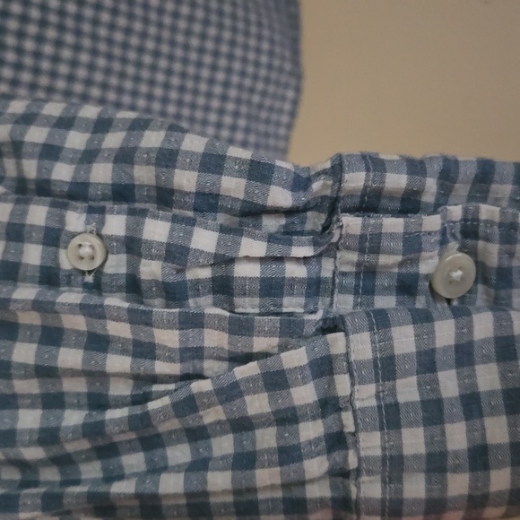 J. Crew Sewn Organic cotton Classic polo - Picture 3 of 7